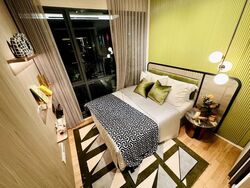 Tampines North Drive 1 (D18), Condominium #555063101